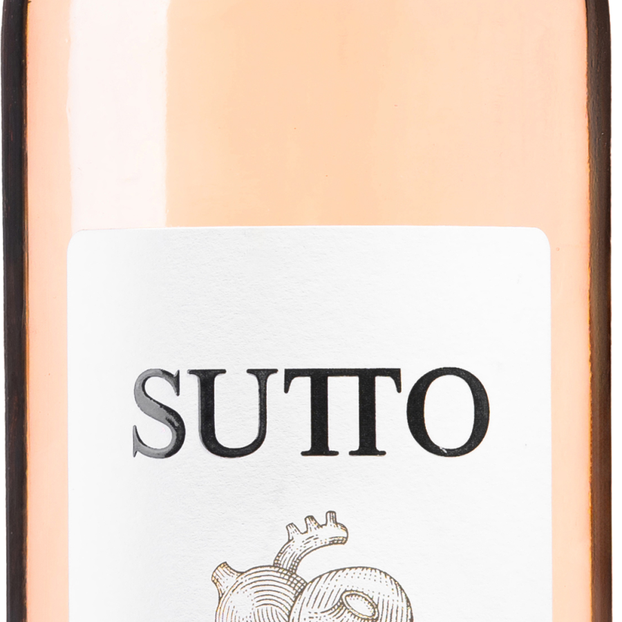 Rosato di Sutto Igt Trevenezie