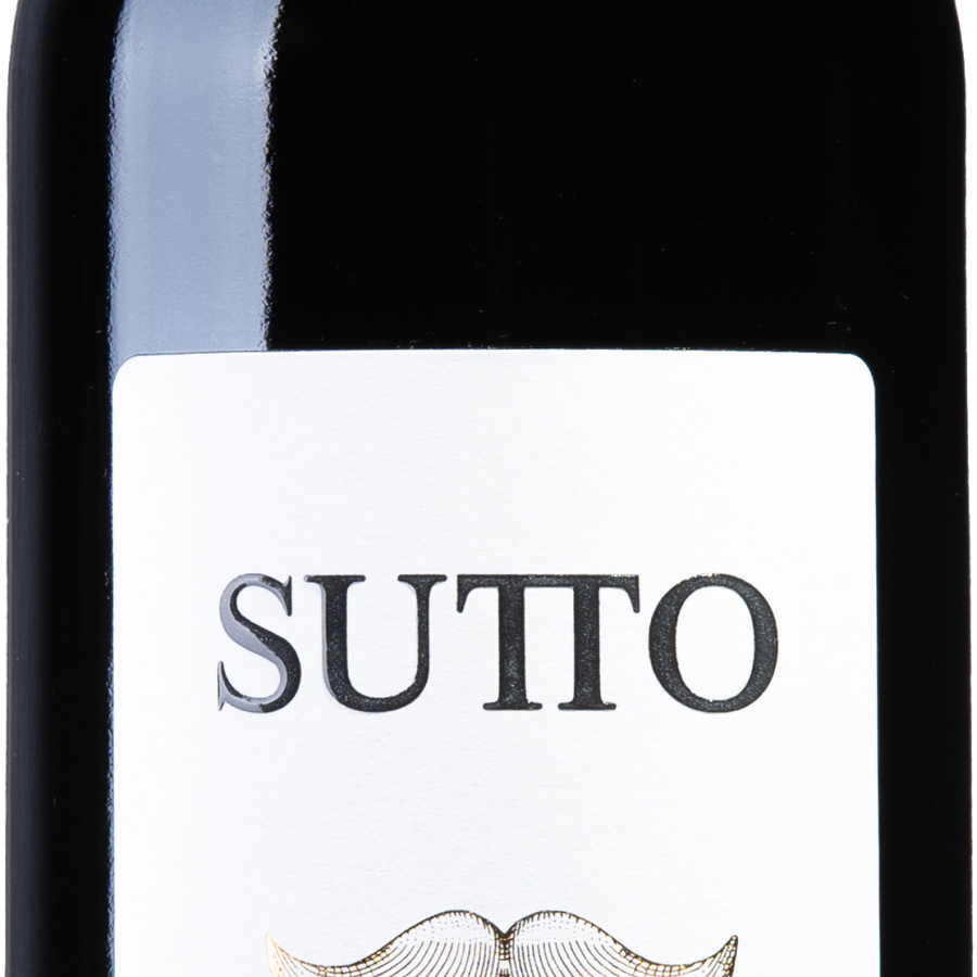 Rosso di Sutto Igt Trevenezie