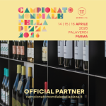 Campionato Mondiale della Pizza 2026: a Parma con Pala Rosa