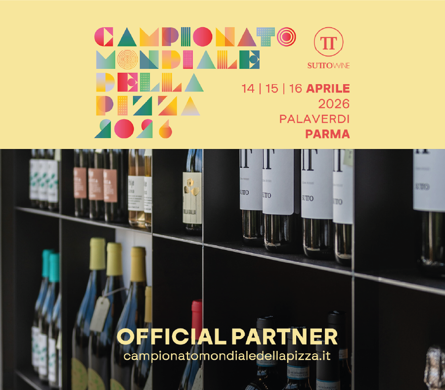 Campionato Mondiale della Pizza 2026: a Parma con Pala Rosa