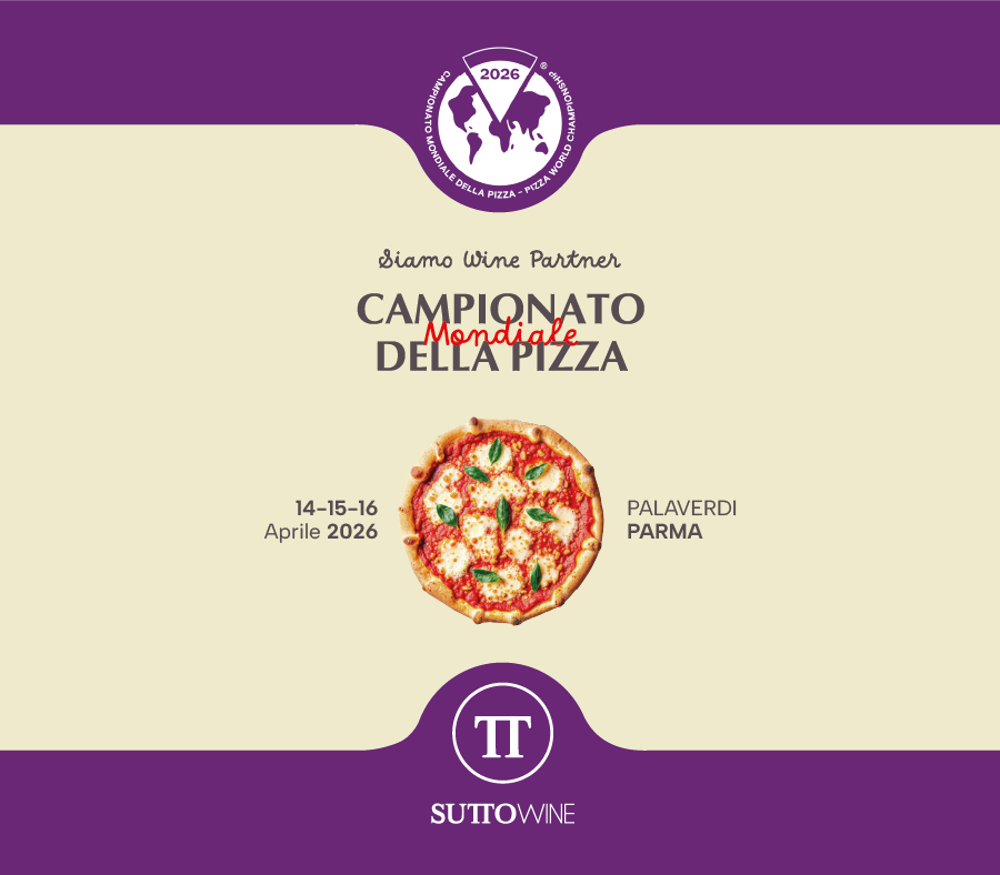 Campionato Mondiale della Pizza 2026: a Parma con Pala Rosa