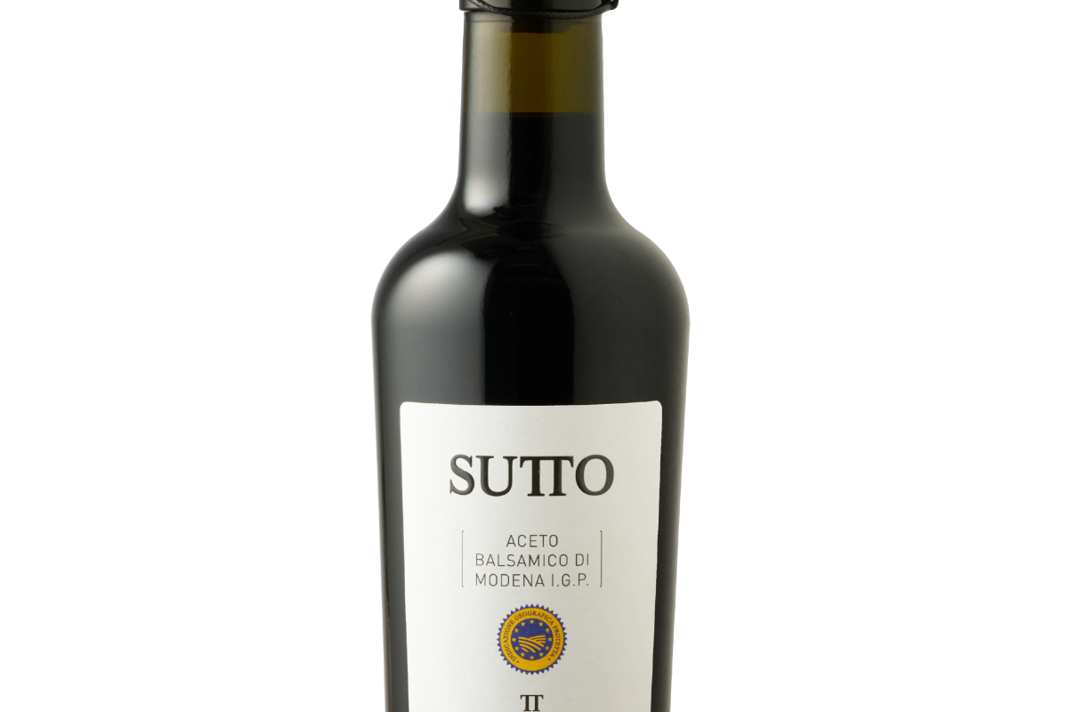 MODENA BALSAMIC VINEGAR PGI