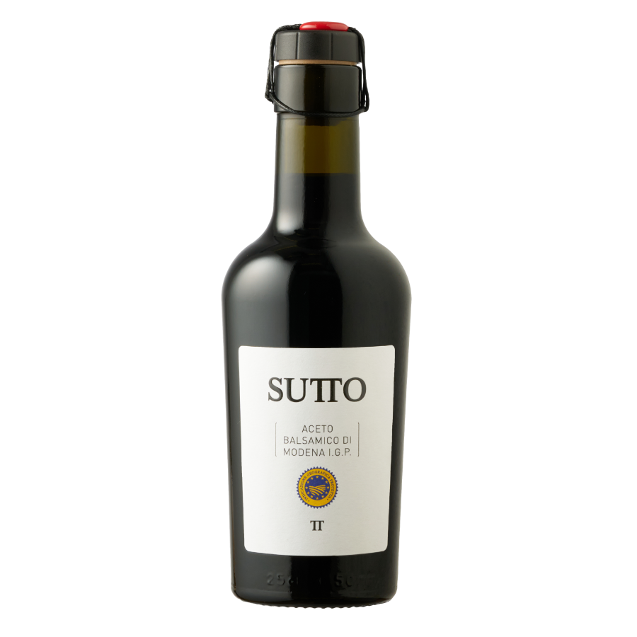 ACETO BALSAMICO DI MODENA IGP