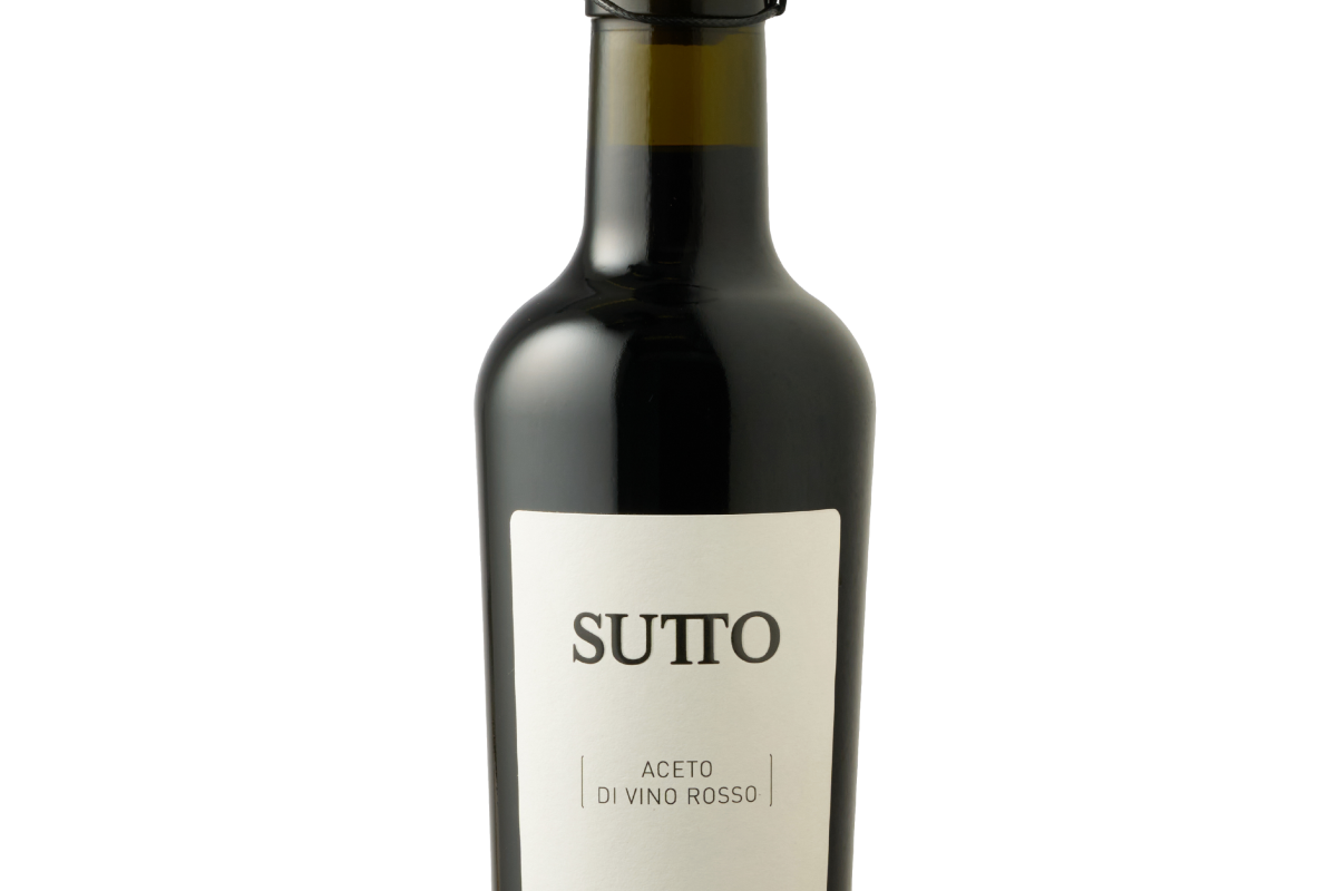 RED WINE VINEGAR