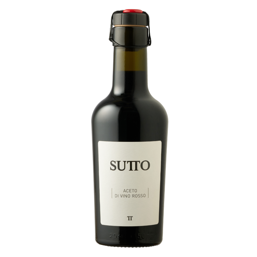 ACETO DI VINO ROSSO