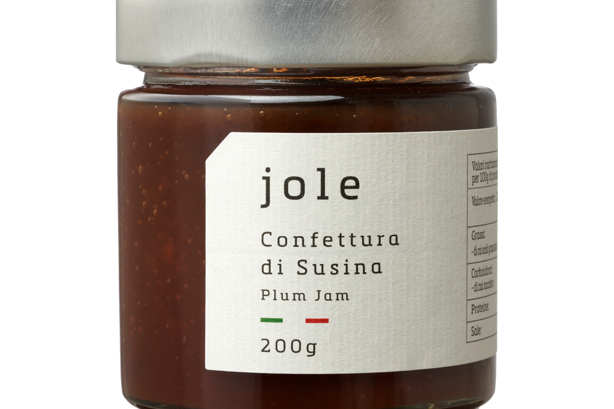 PLUM JAM