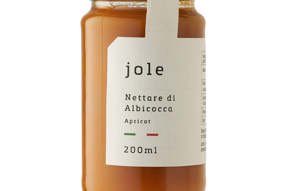 APRICOT NECTAR