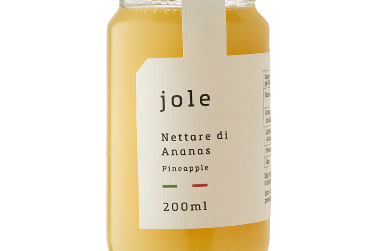 PINEAPPLE NECTAR