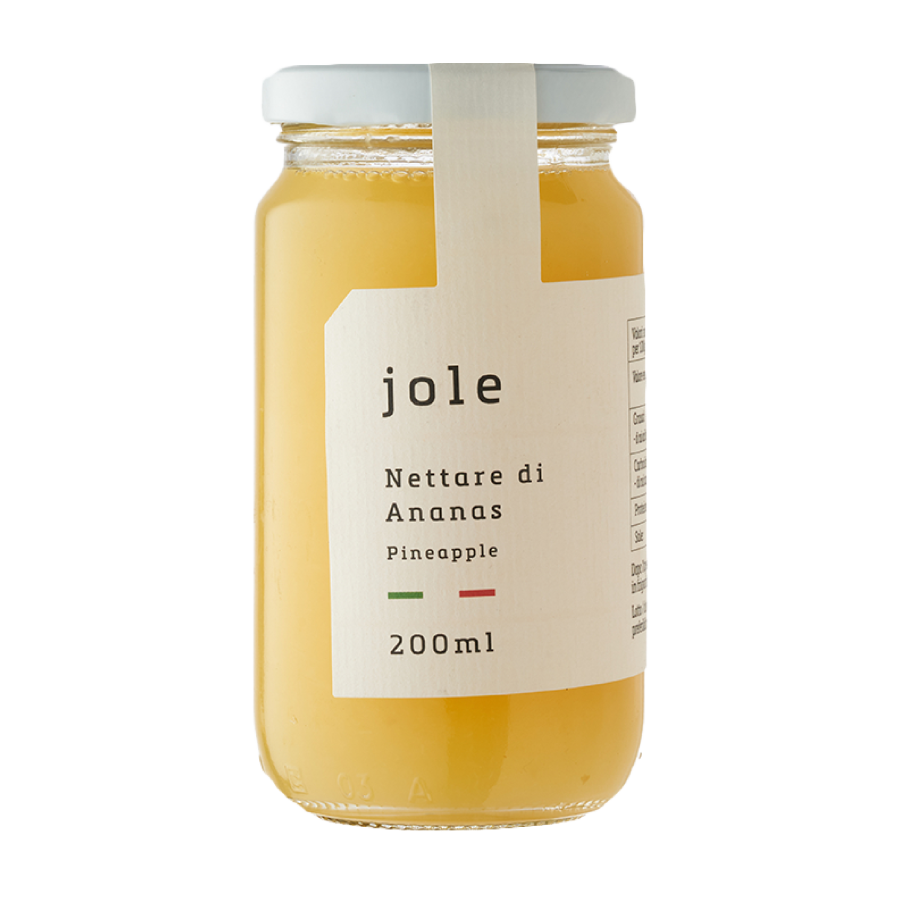 NETTARE DI ANANAS