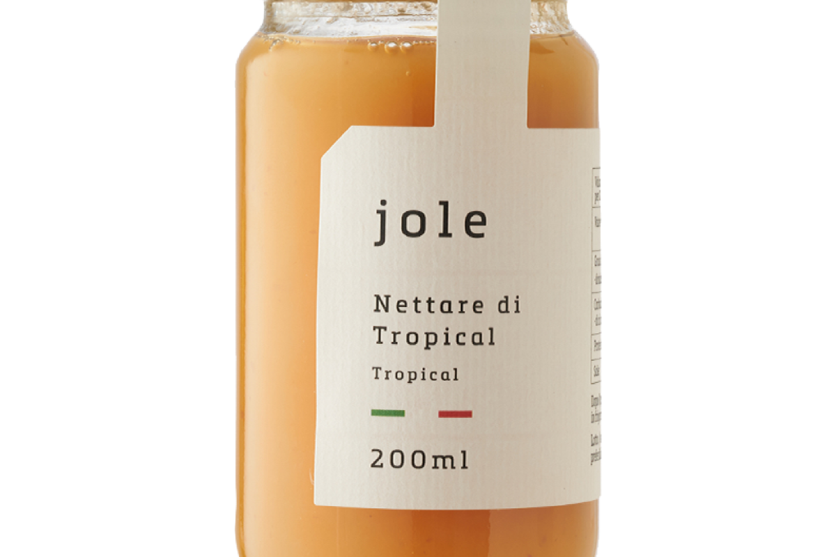 TROPICAL NECTAR