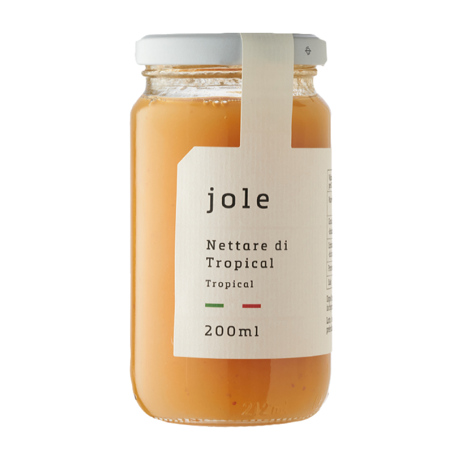 NETTARE DI TROPICAL