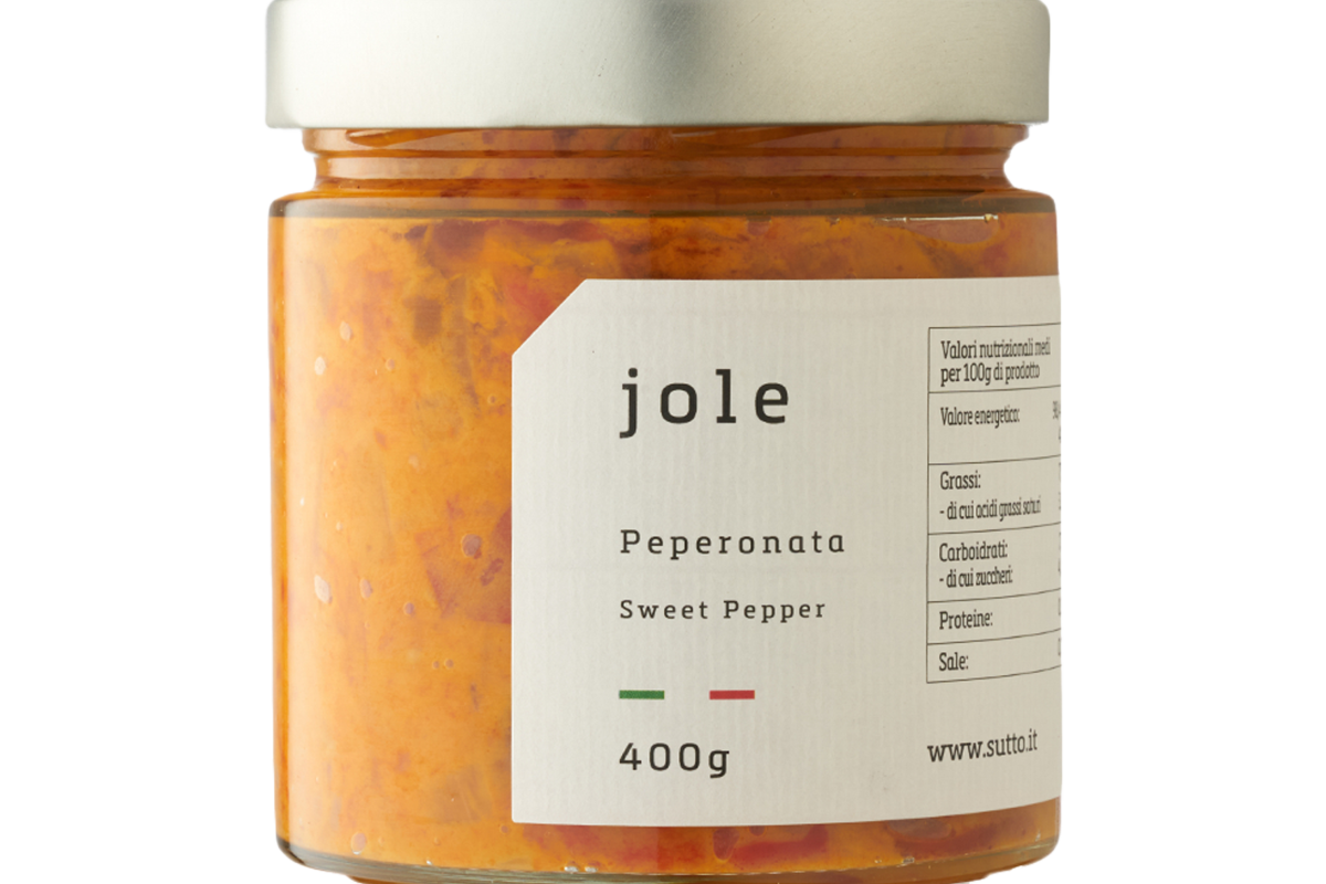SWEET PEPPER