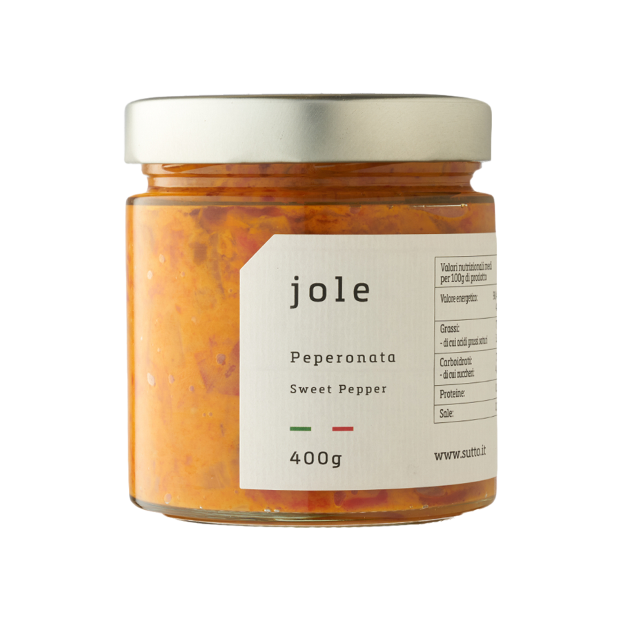 PEPERONATA