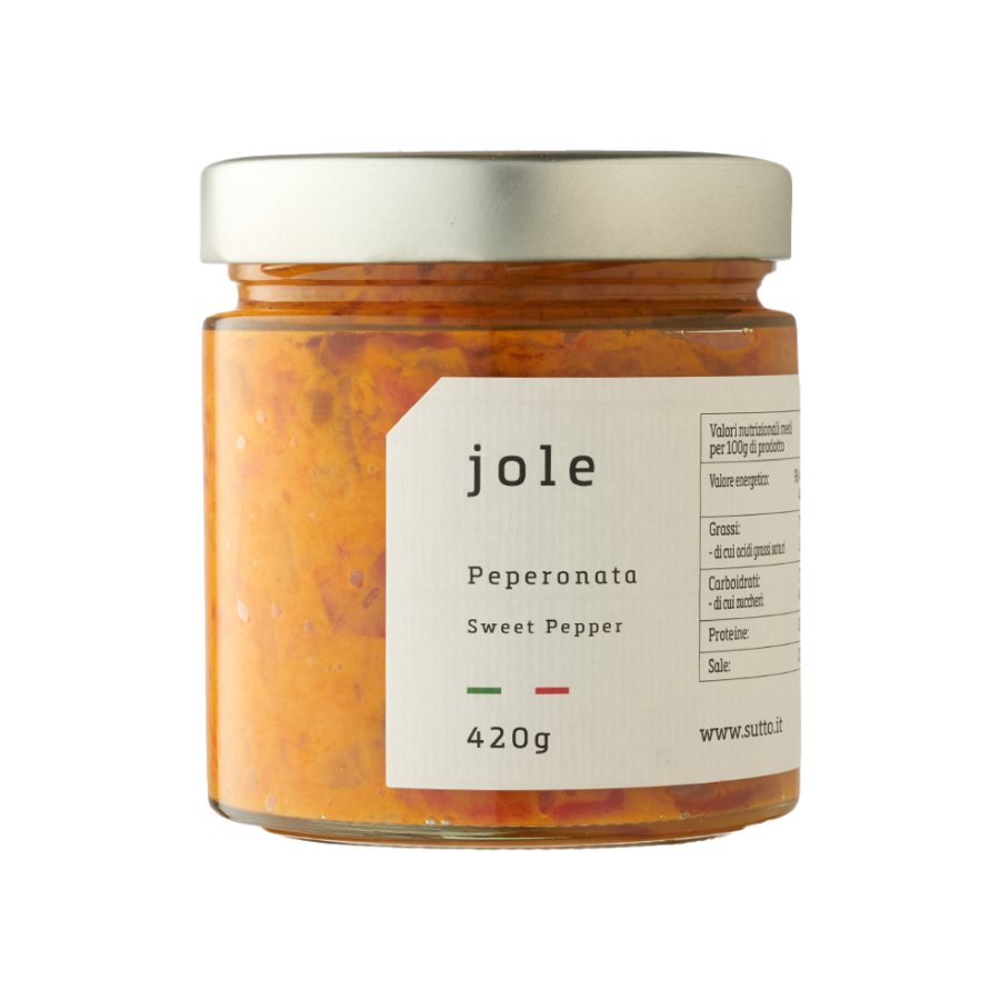 PEPERONATA