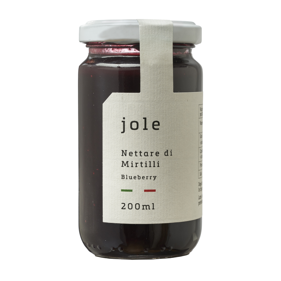 NETTARE DI MIRTILLI