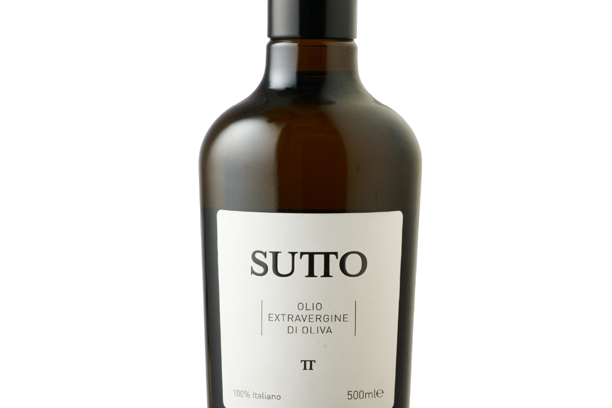 EXTRA VIRGIN OLIVE OIL