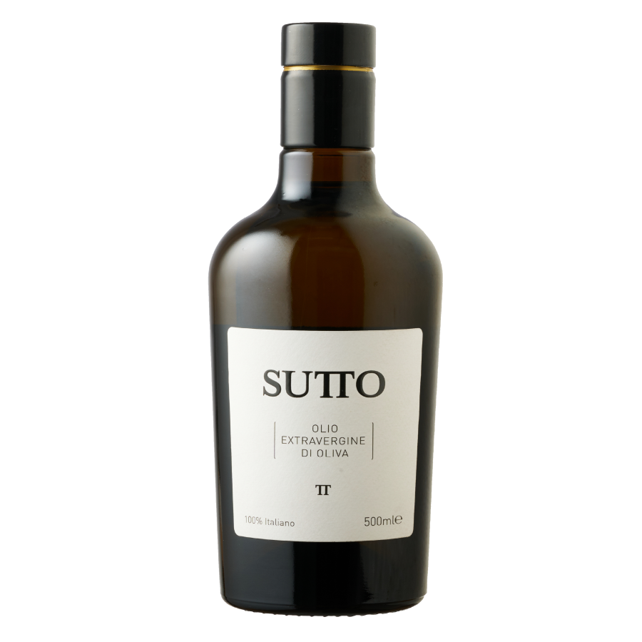 OLIO EXTRAVERGINE DI OLIVA