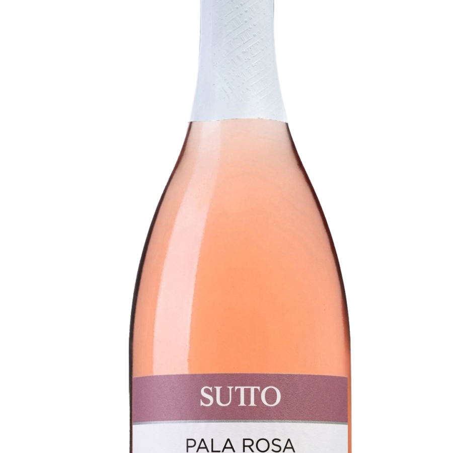 Pala Rosa Prosecco Rosé Millesimato DOC Brut
