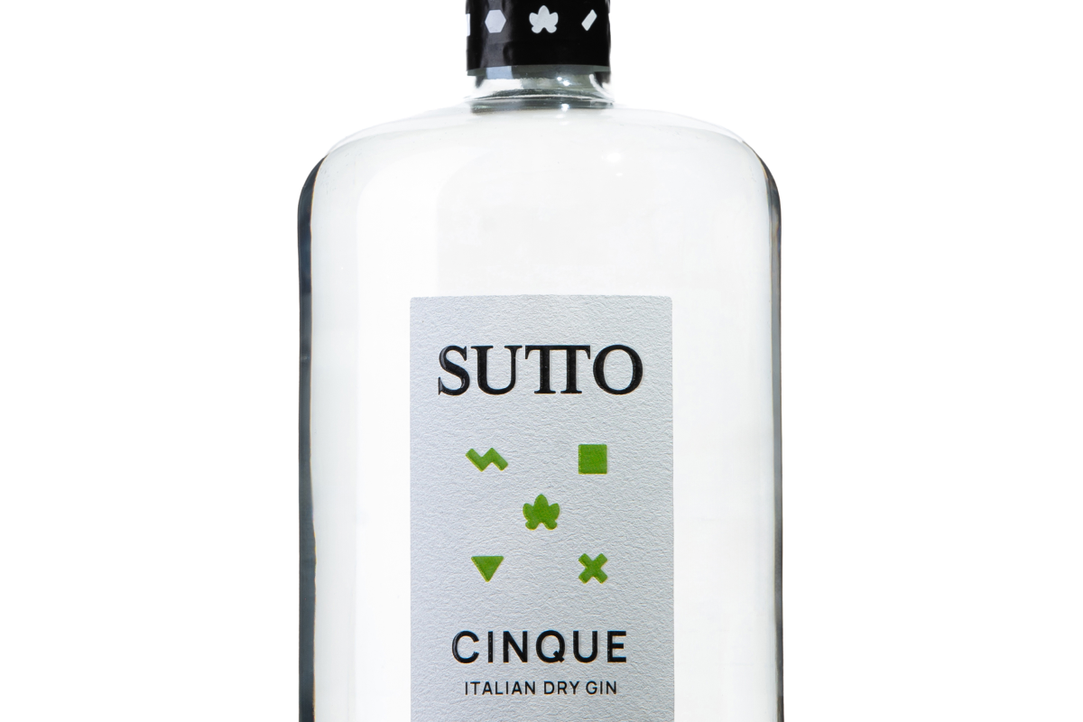 GIN 5