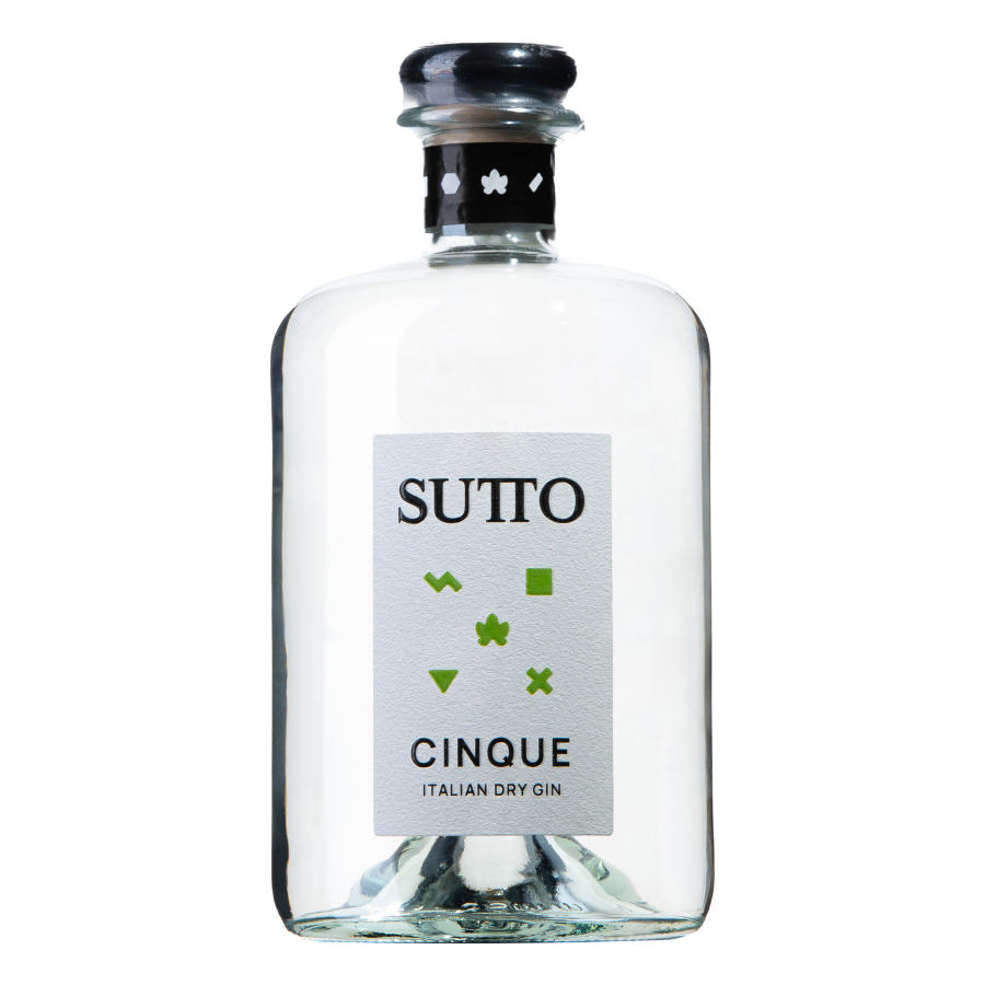 GIN 5