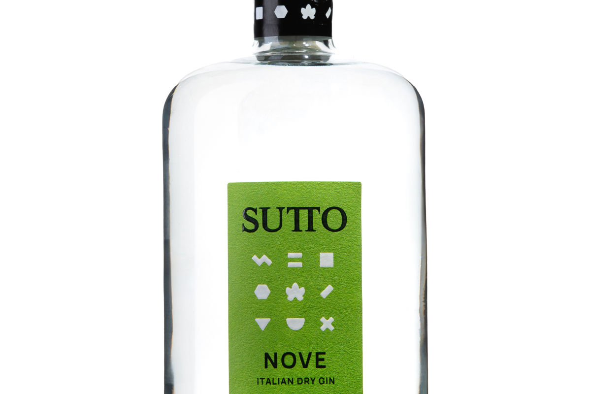 GIN 9