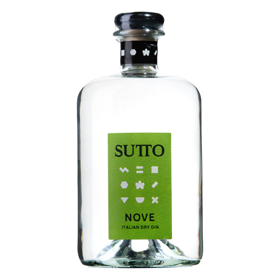 GIN 9