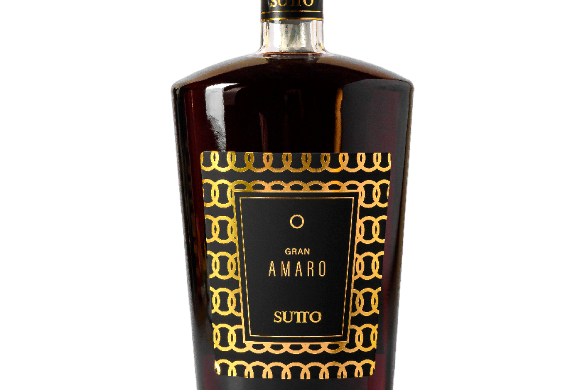 GRAN AMARO