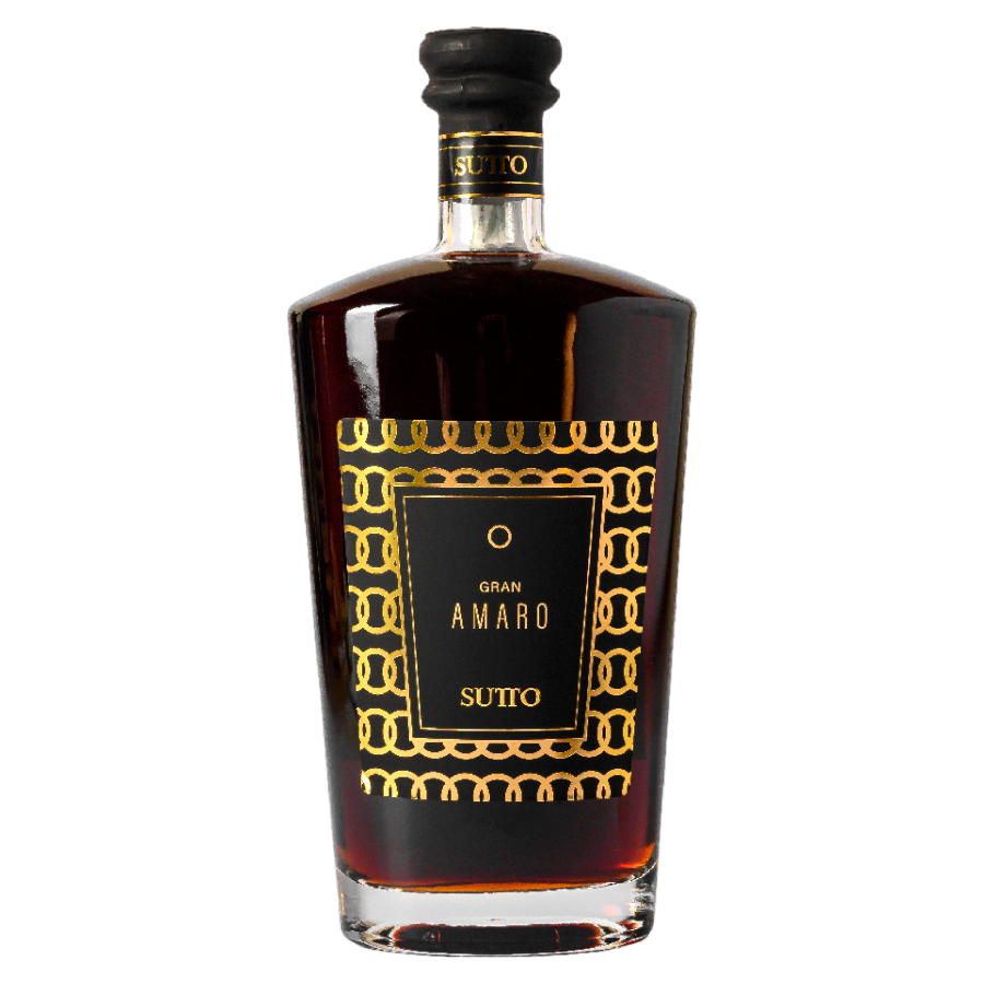 GRAN AMARO