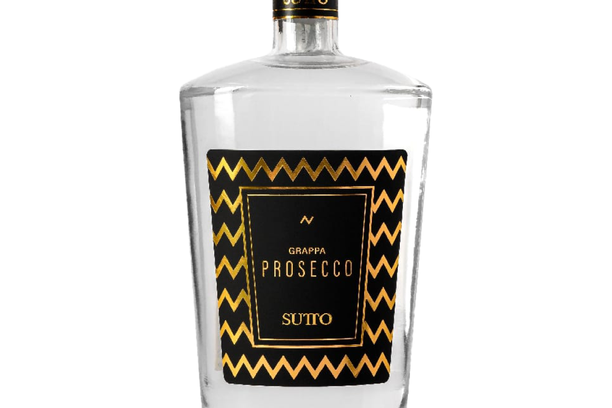 GRAPPA PROSECCO