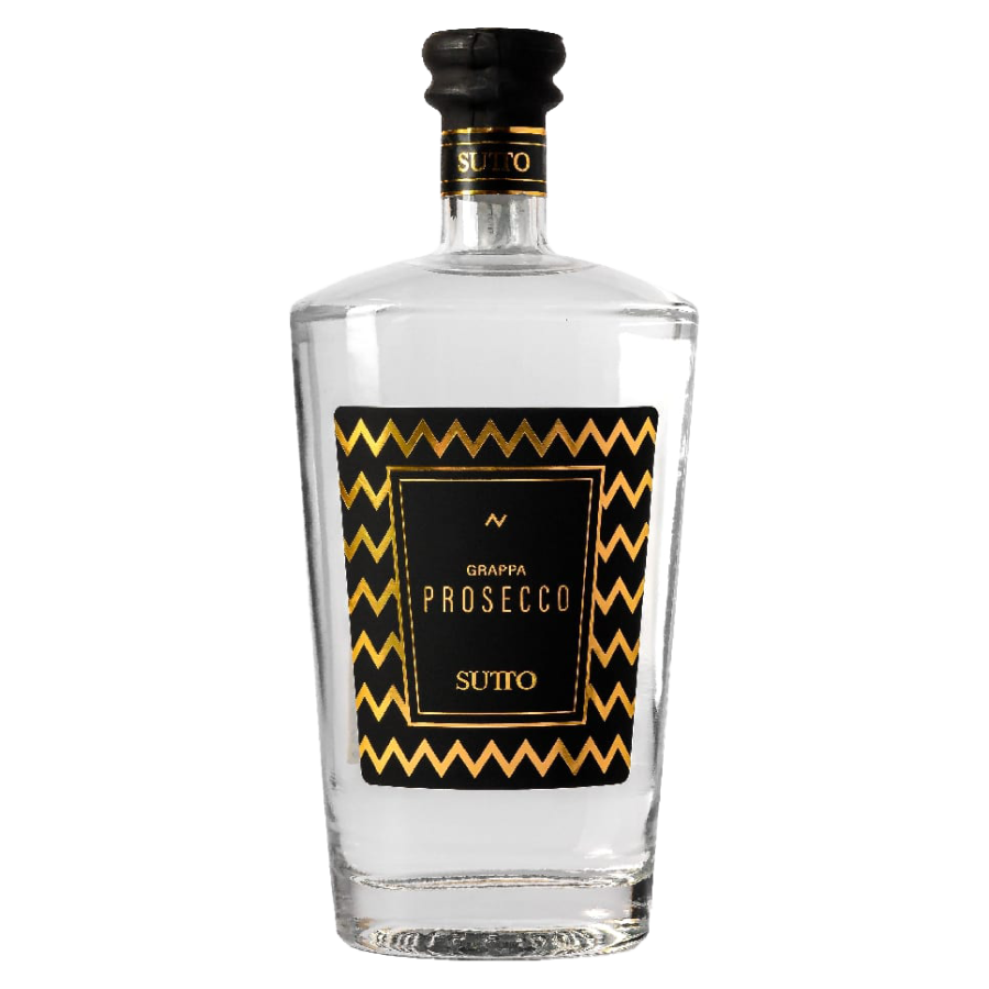 GRAPPA PROSECCO