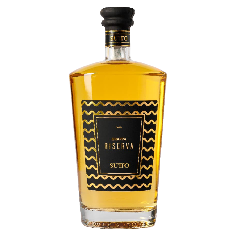 GRAPPA RISERVA