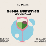 Buona Domenica – L’aperitivo musicale