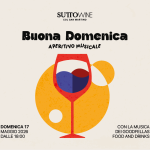 Happy Sunday – The musical aperitif