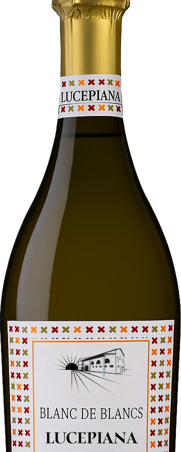 Blanc de Blancs Bianco Spumante