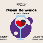 Buona Domenica – L’aperitivo musicale