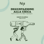 Degustazione alla cieca