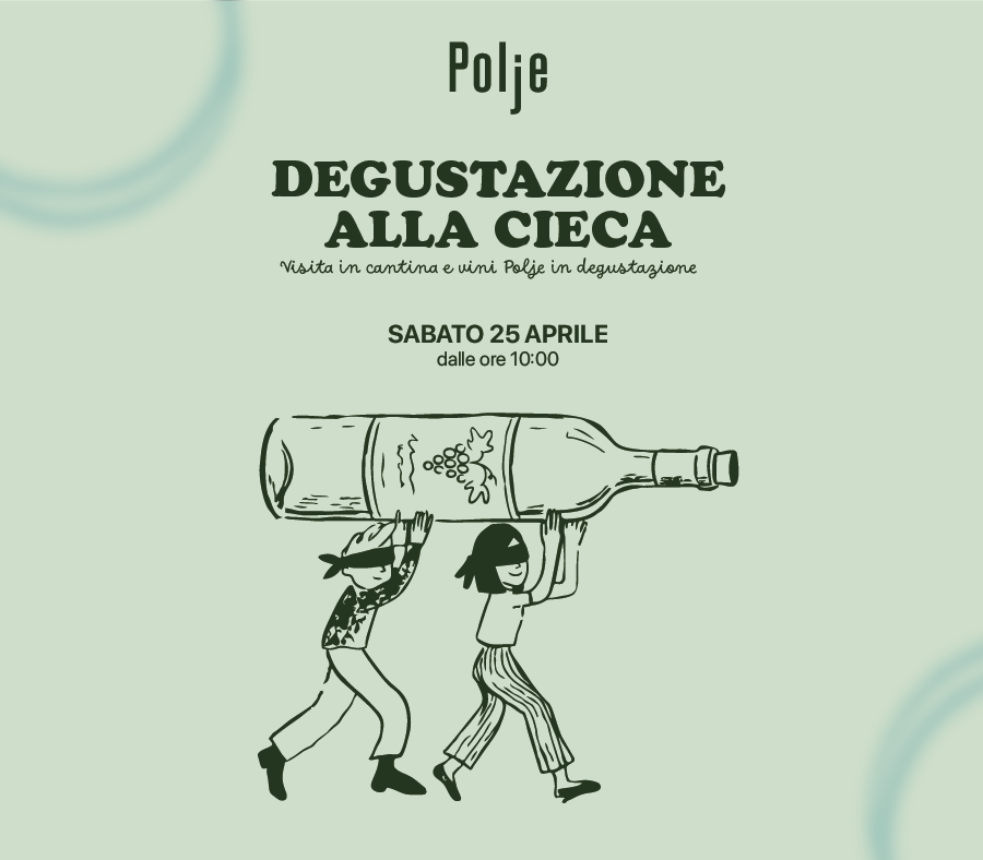 Degustazione alla cieca