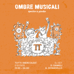 Ombre Musicali!