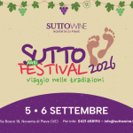 Sutto Agrifestival 2026