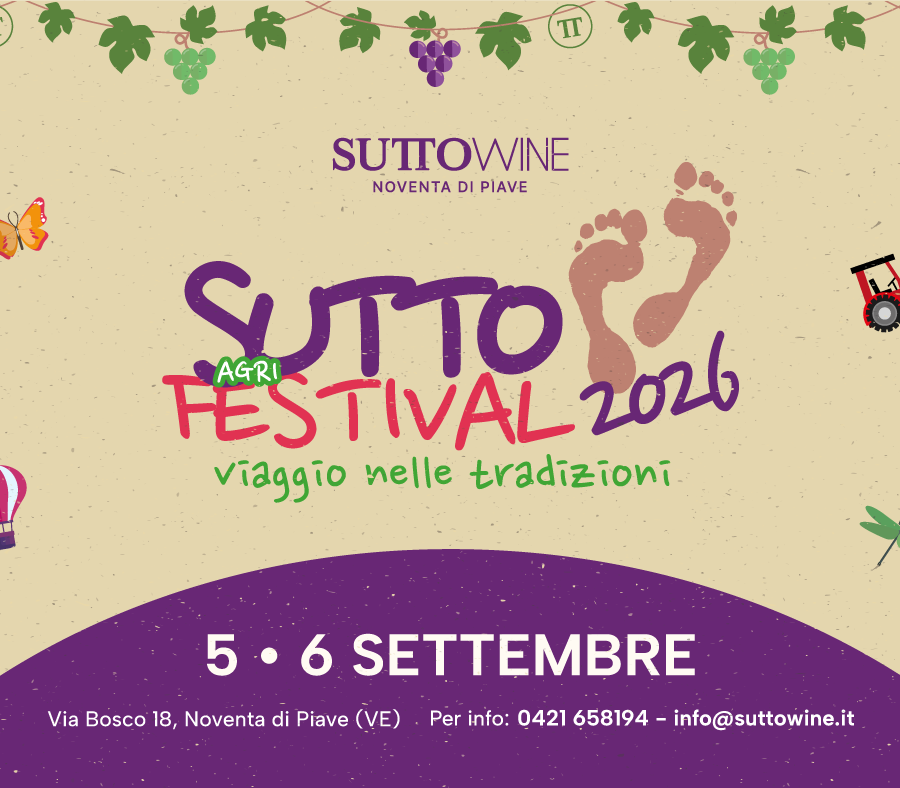 Sutto Agrifestival 2026