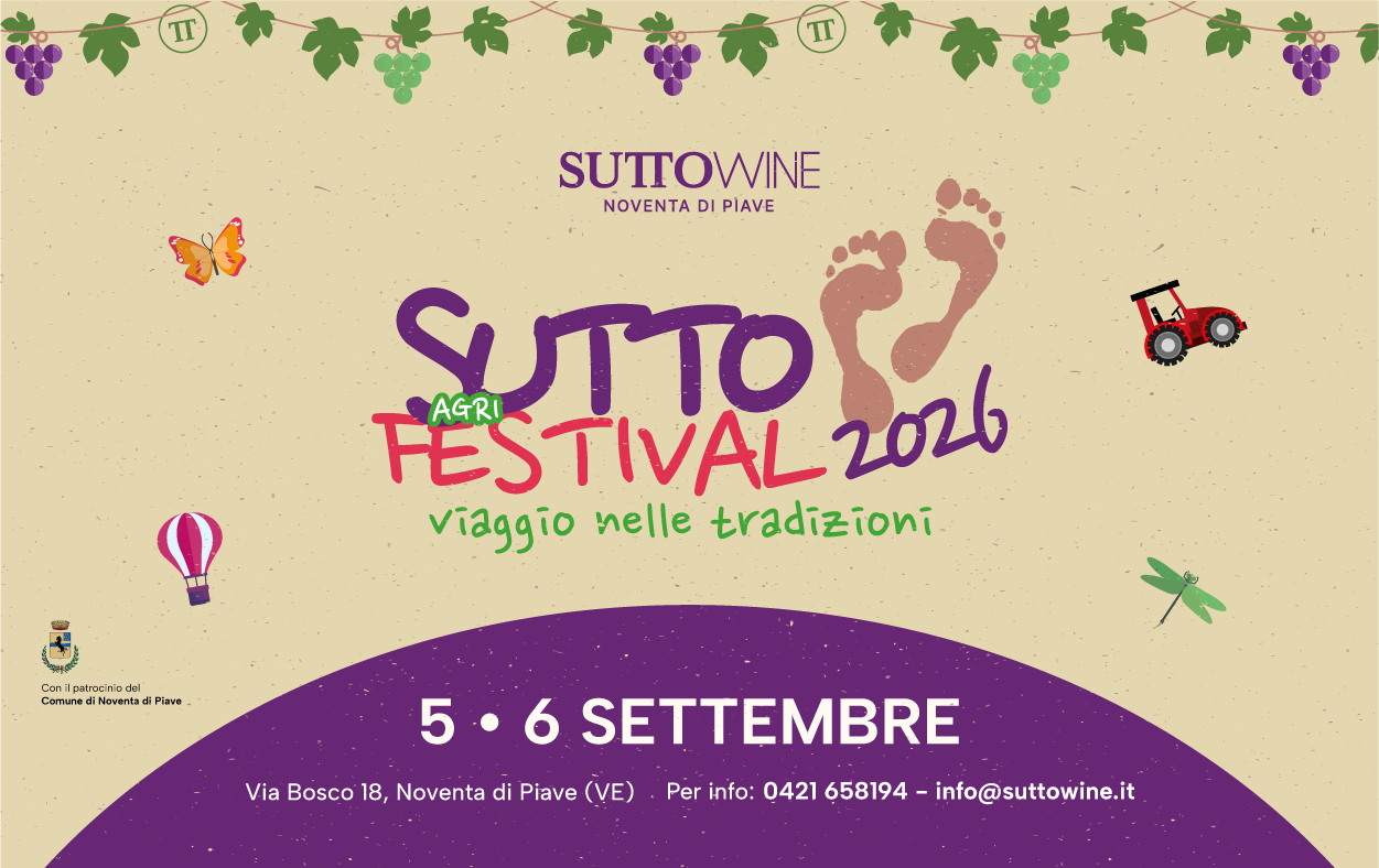 Sutto Agrifestival - Vendemmia e Tradizioni